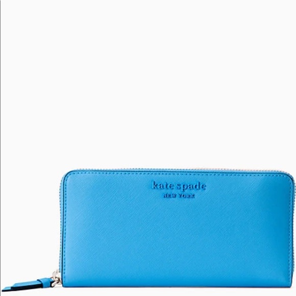 Kate Spade Cameron Street Wallet - Picture 1 of 4